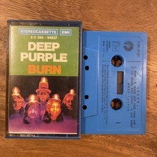 Audio tape deep d'occasion  Aytré