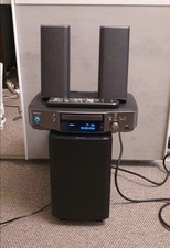 Denon 102 heimkinosystem gebraucht kaufen  Ludwigsburg