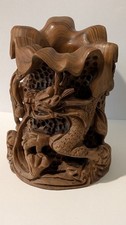 Vintage japan teak for sale  Griffin