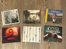 Sammlung casper marteria gebraucht kaufen  Köln
