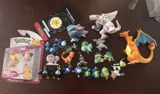 Pokémon toy figures for sale  Methuen