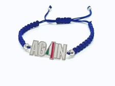 Bracciale calcio napoli usato  San Tammaro