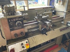Harrison m250 center for sale  ALCESTER