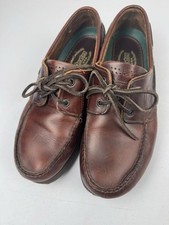 Dexter boat shoes for sale  ST. AUSTELL