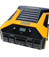Powerdrive pwd3000p 3000 for sale  Troy