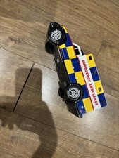 Ambulance vehicle toy for sale  FAVERSHAM