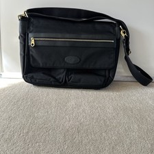 Mulberry nylon leather for sale  FARNHAM