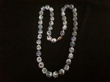 Collier vintage cloisonné d'occasion  Cahors