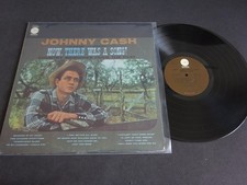 Johnny cash now gebraucht kaufen  Minden