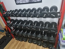 Full set commercial for sale  SHEFFIELD