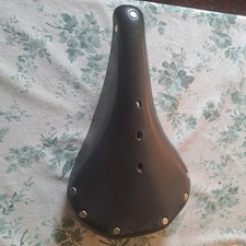 Brooks saddle.b17s. ladies. for sale  LONDON