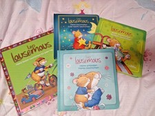 Bilderbuchgeschichten leo laus gebraucht kaufen  Wurmberg