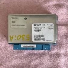 Oem bmw e39 for sale  WOKING