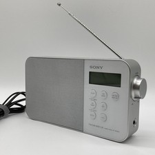 Sony icf m780sl gebraucht kaufen  Berlin