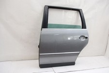 Tür hinten links gebraucht kaufen  Wittenburg