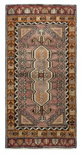 22x45 vintage scatter for sale  USA