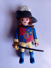 Playmobil mousquetaire roi d'occasion  Vienne