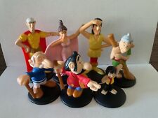 Asterix belix donald gebraucht kaufen Asterix belix donald gebraucht kaufen  Düsseldorf