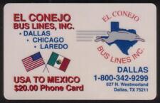 20. conejo bus for sale  Orlando