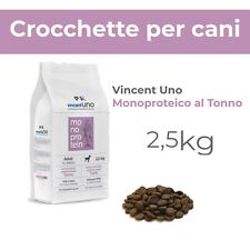 Vincent uno monoproteico usato  San Giovanni Rotondo
