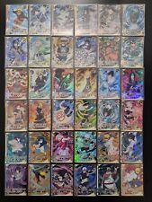 Kayou naruto card usato  Selargius