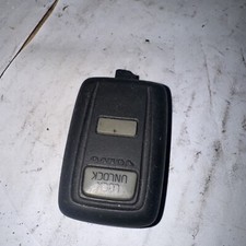 Volvo 850 remote for sale  SPALDING