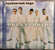 Backstreet boys millennium gebraucht kaufen  Scheeßel