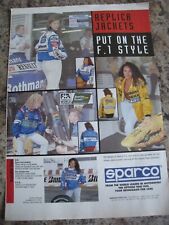 Replica jackets style for sale  BRISTOL