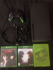 Xbox series 1tb for sale  Siler City