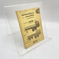 Kemper stalldungstreuer univer gebraucht kaufen  Emden