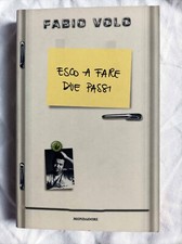 Libro esco fare usato  Como