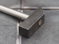 Metal hammer chasing for sale  KING'S LYNN