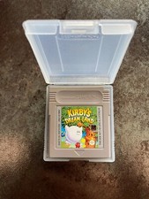 Jeux game boy d'occasion  Albens