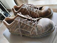 Scarpe martens vintage usato  Rosignano Marittimo