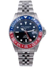 Orologio paul vermot usato  Montese