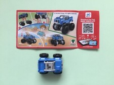 tronico monster truck gebraucht kaufen tronico monster truck gebraucht kaufen Neubrandenburg