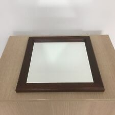 Antique dark stained for sale  UK