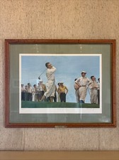Lithograph emperor jones for sale  Urbana