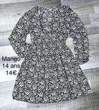 Mango ans fille d'occasion  Baziège