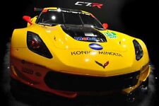 Chevrolet corvette no64 for sale  READING