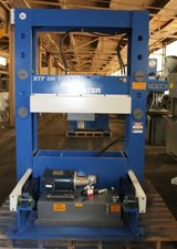 100 ton strk for sale  Harrison