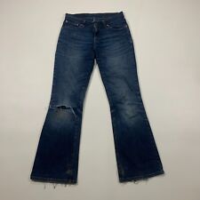 Vintage levi 529 for sale  MACCLESFIELD