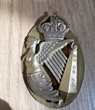 5th royal irish for sale  WELLINGBOROUGH