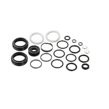 Kit guarnizioni base usato  Vertemate con Minoprio