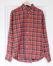 Mens baggies shirt for sale  GLASGOW