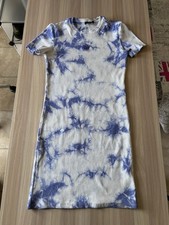 Vestito tally weijl usato  Vigevano