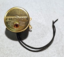 Vintage synchron motor for sale  Portland