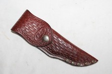 Vintage case leather for sale  Mifflinburg