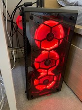 Gaming intel 9400f for sale  LECHLADE