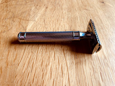 Mühle rasierer traditional gebraucht kaufen  Nürnberg